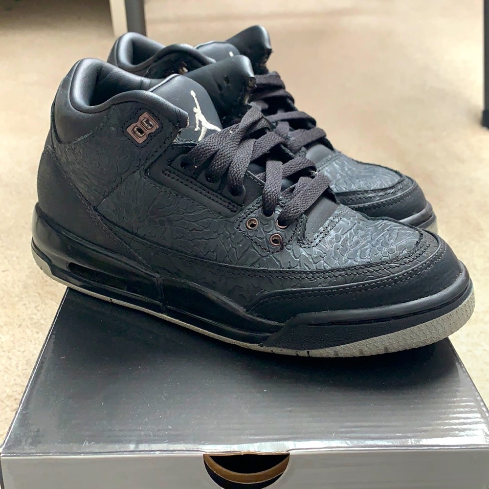 Air Jordan retro 3